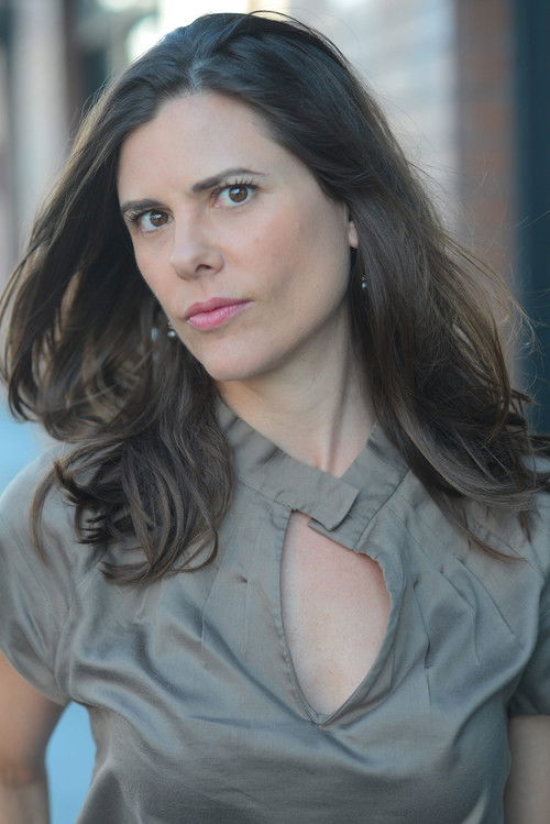 Julie Jeanne Tyler as Jane