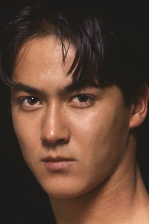 Billy Kemp as Himself