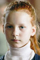 Kseniya Alexeeva as Ксюша