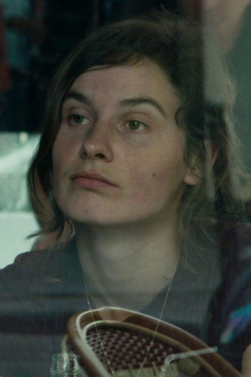 Elvire Gauquelin des Pallières as 