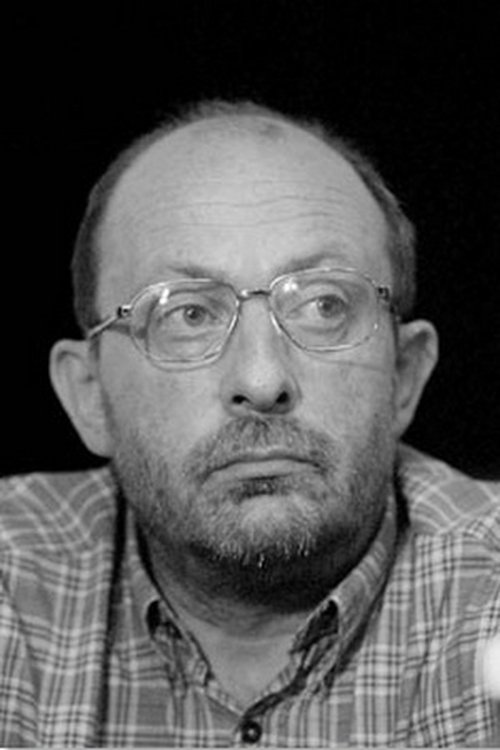 Piotr Dejmek profile photo