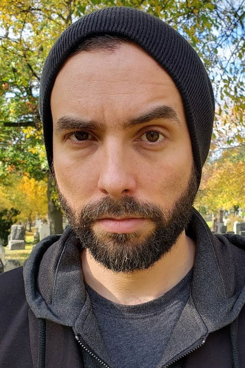 Simon Predj as Himself - Host