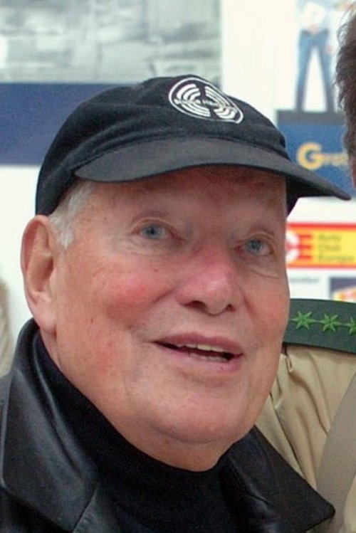 Jürgen Roland as himself