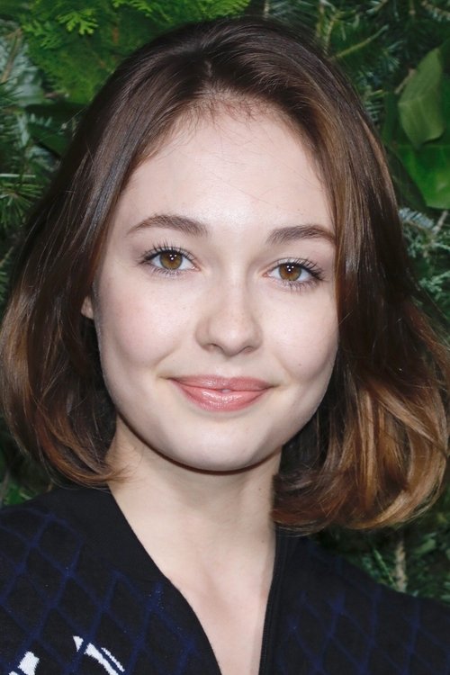 Juliet Doherty as Paige