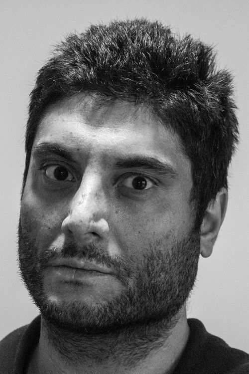 Andrea Logiudice as Self