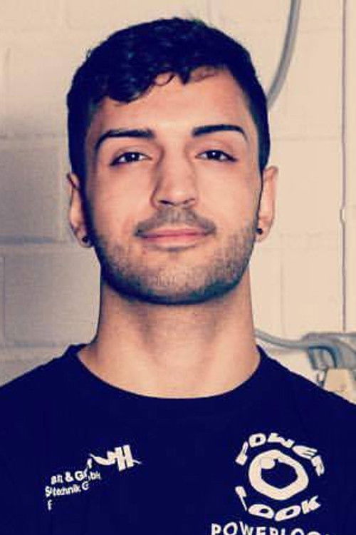 Aro Schwartz as Self