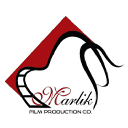 Marlik Film logo