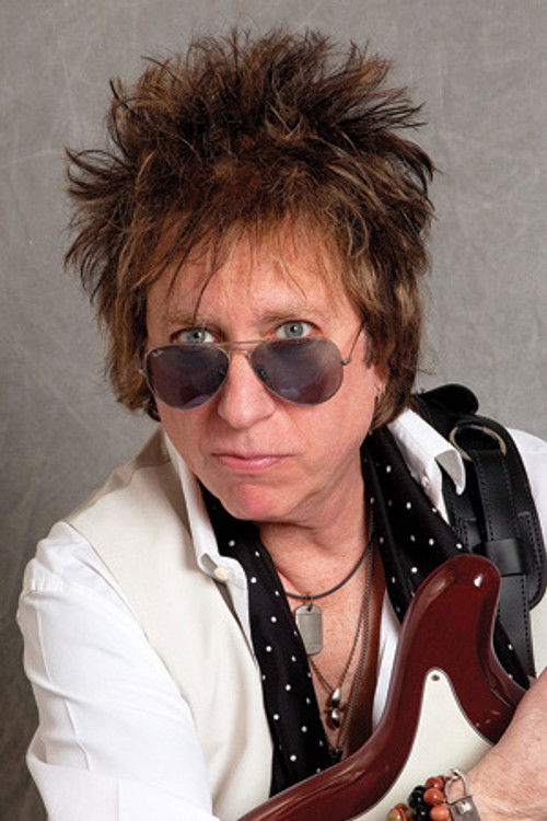 Ricky Byrd as Self - Performer