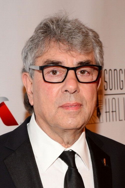Graham Gouldman as Self