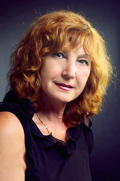 Lyudmila Platonova as 