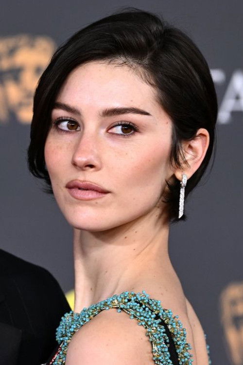 Gracie Abrams as Self