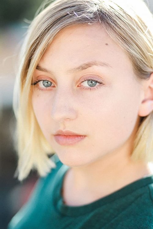 Lily Bleu Andrew as Max Fairchild