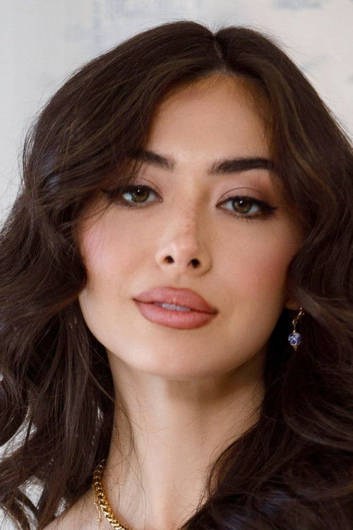 Chloe Surreal as (archive footage)