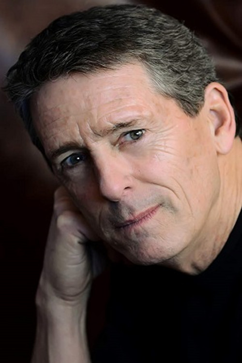 Jeff Allin as Charlie