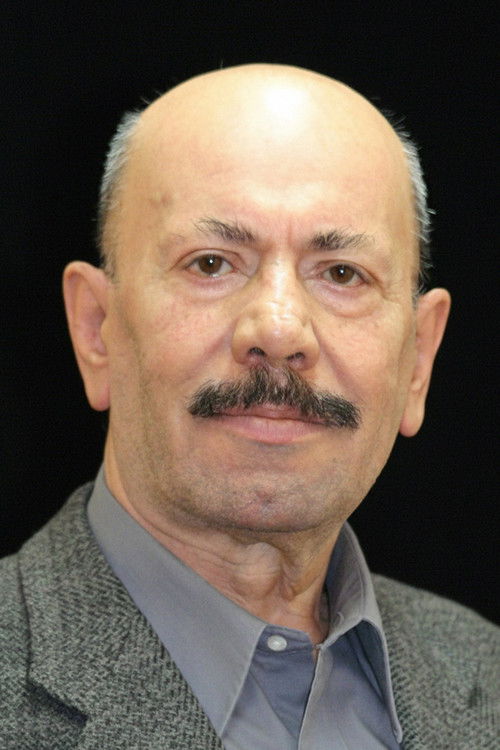 Dinçer Çekmez as Amir