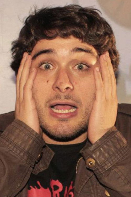 Esteban Rojas profile photo