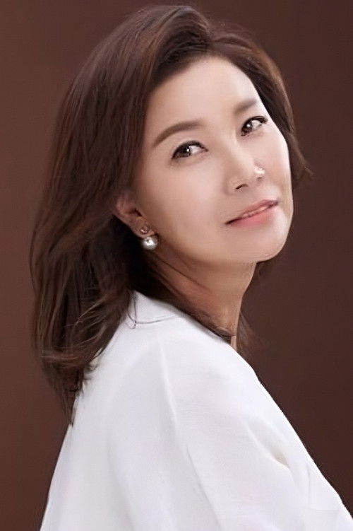 Jung Jae-eun as Eul-soon's Mother