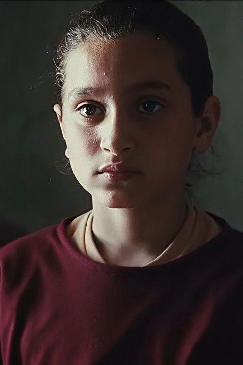 Banin Ahmad Nayef as Lamia