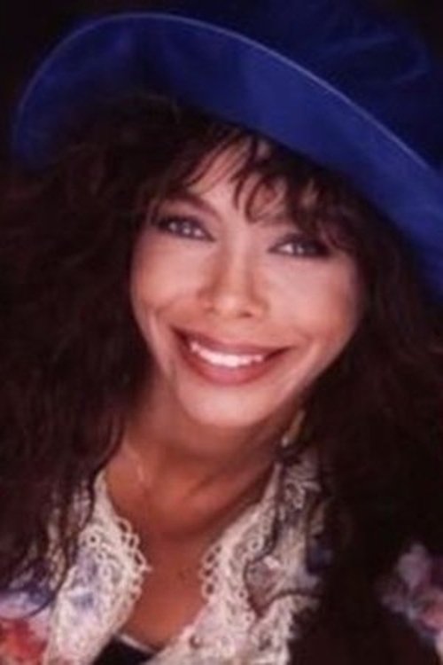 D'Andrea Bryant as Model (segment "Fantasy Express: Part I-III")