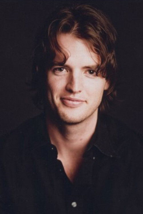 Ben Cole as Josh Hagen