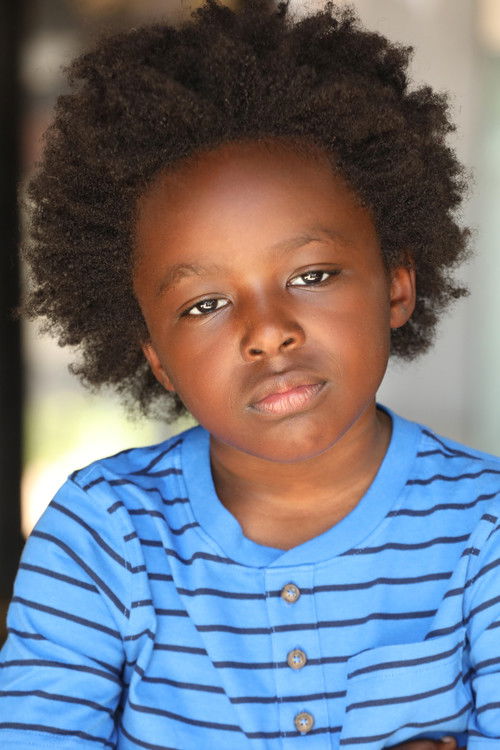 Mark K. Lane III as Kellan