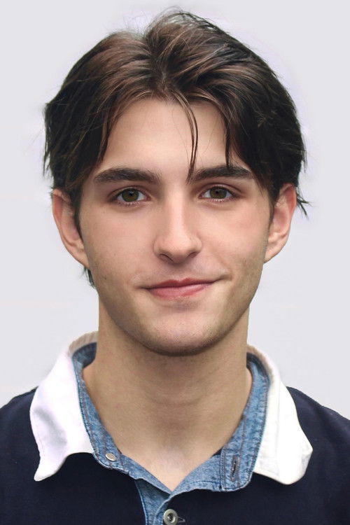 Ked Merwin as Car Owner