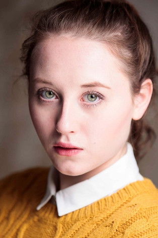 Tamara Sharpe as Call Centre Worker