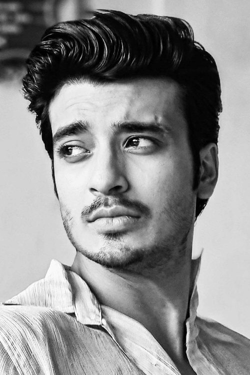 John Bhattacharya as Atmadeep