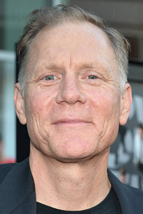 David Warshofsky as Joel Roistacher