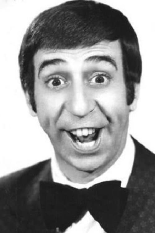 Joe Rígoli as Fraile