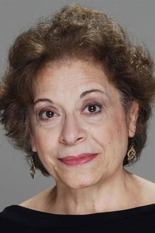Susan Shalhoub Larkin as Nurse H. Josephs