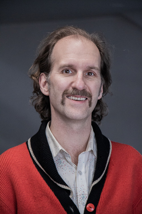 Robert Dayton profile photo
