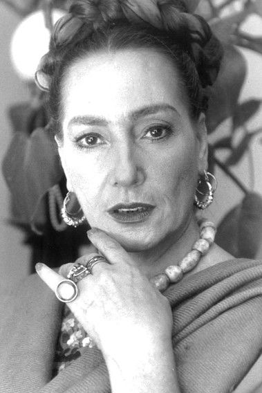 Maite Brik as Lupita