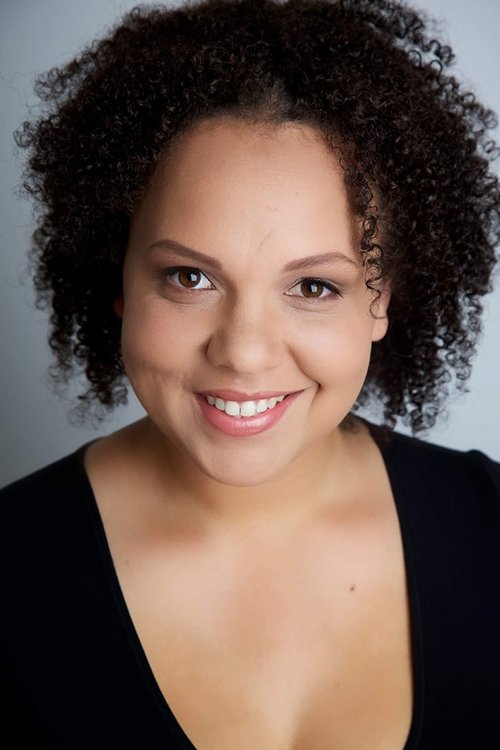 Kerry Warkia as Kerry