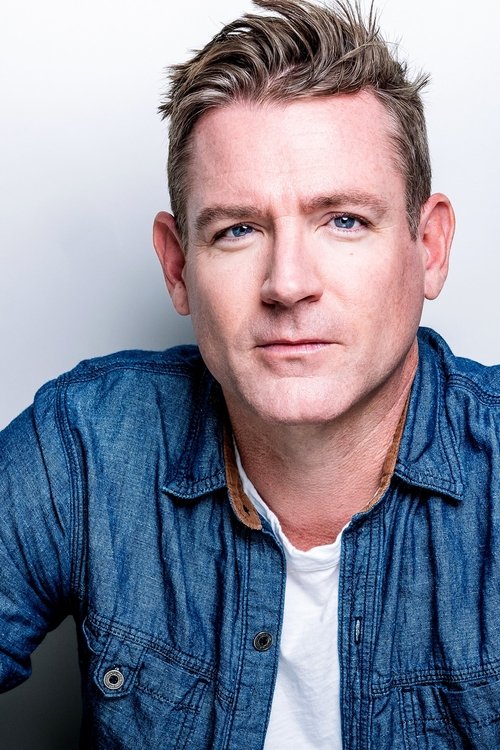 Brian Durkin as Dylan O'Malley