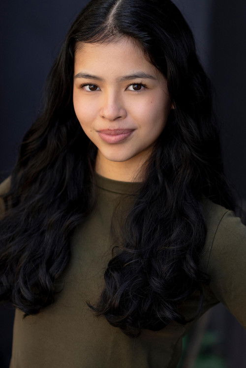Audrey Salinas as Lola's Friend