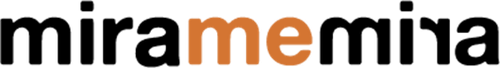Miramemira logo