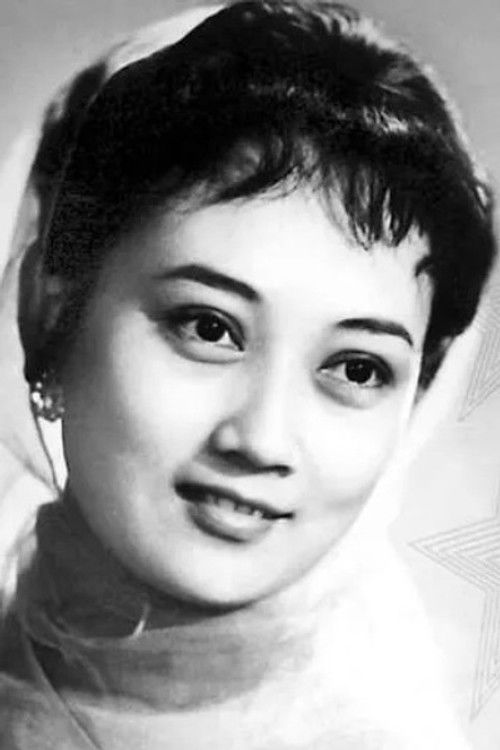 Wang Xiaotang as 沈小平