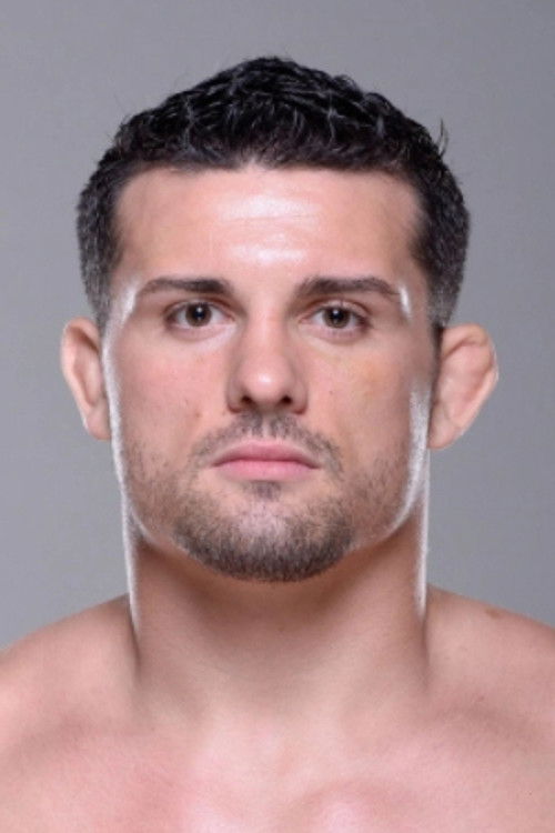 Patrick Walsh as Self