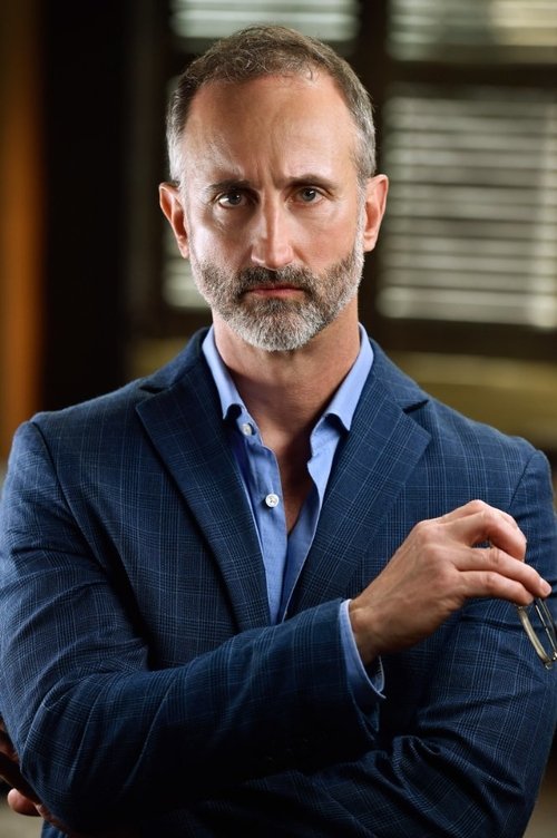 Pat Dortch as Tearlach O'Rian