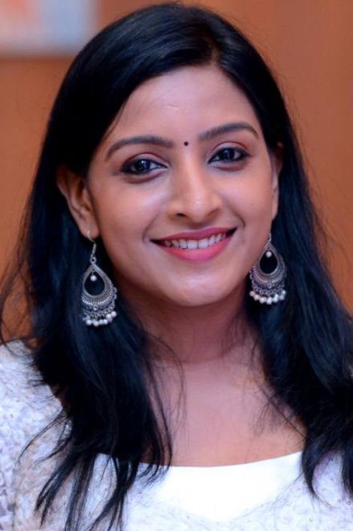 Alphy Panjikaran as 