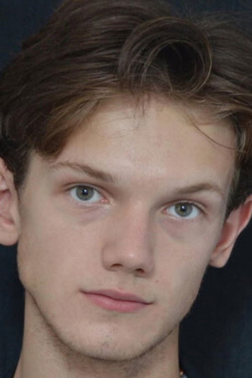 Григорій Нікіфоров as 