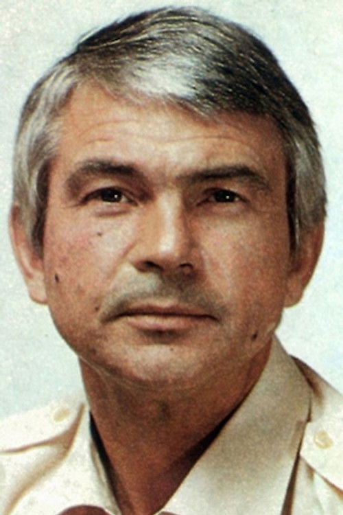 Anatolii Yurchenko as Stepan Lemeshko