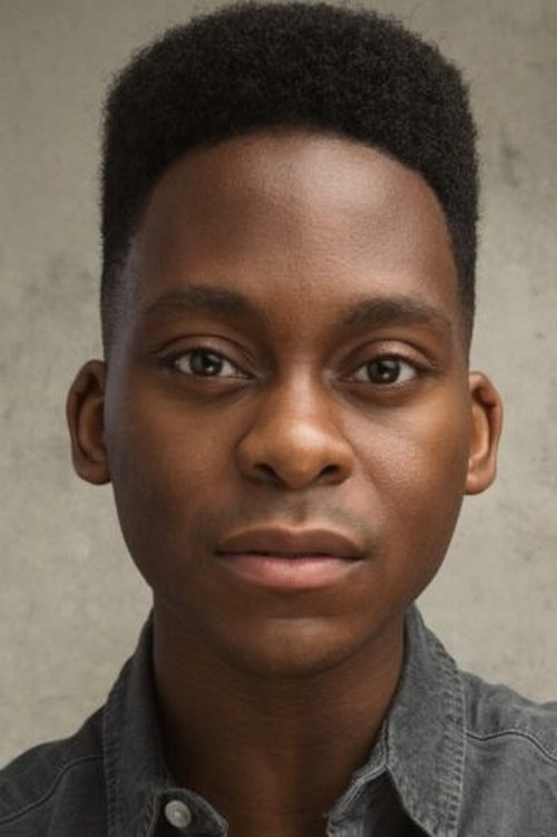 Tyrone Huntley as 