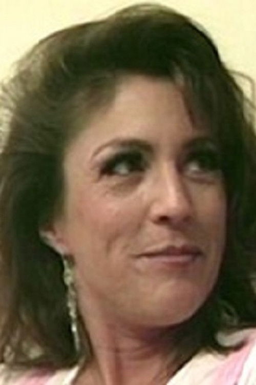 Heidi Nice as Heidi (segment: "Blind Date")