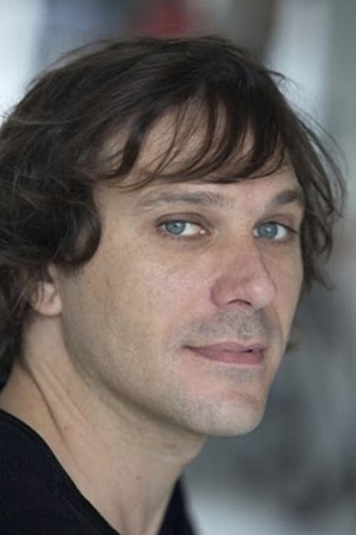 Fred Blin as Le détraqué