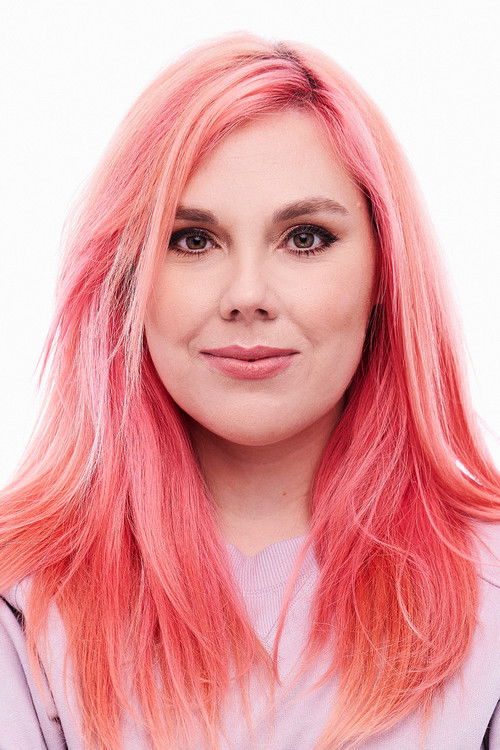 Stéphanie Harvey as 