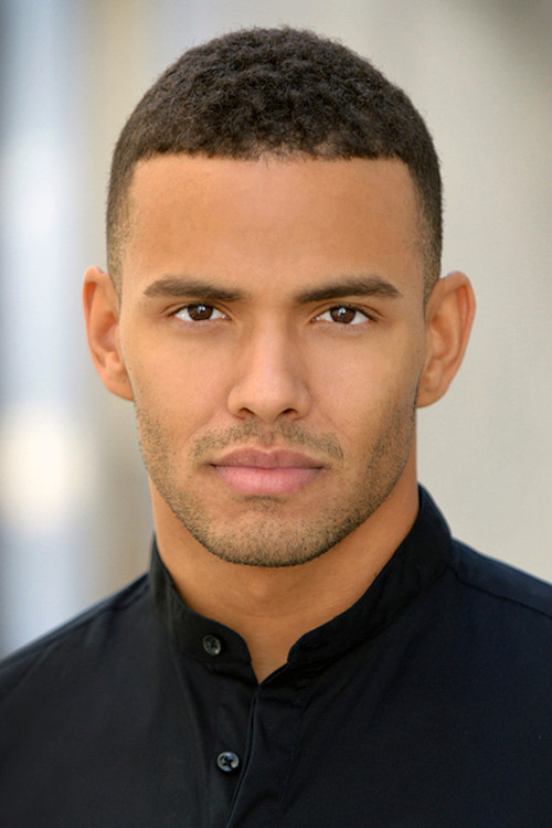 Kyler Pettis as Conor