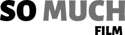 So Much Film logo