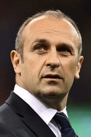 Philippe Saint André as Self